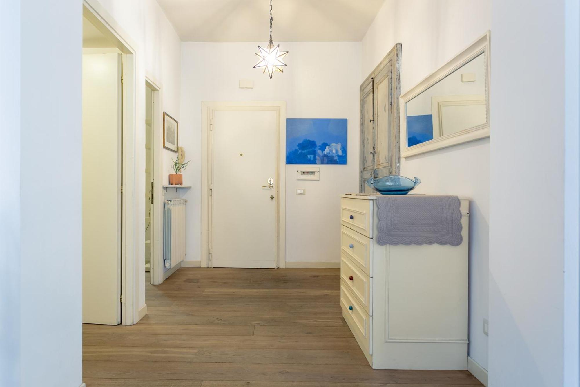 Apartment Vatican *