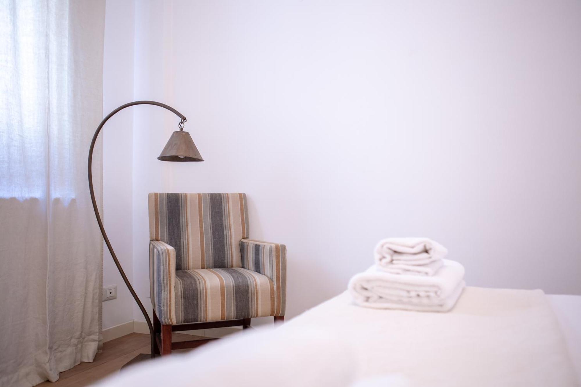 Apartment Vatican Rom