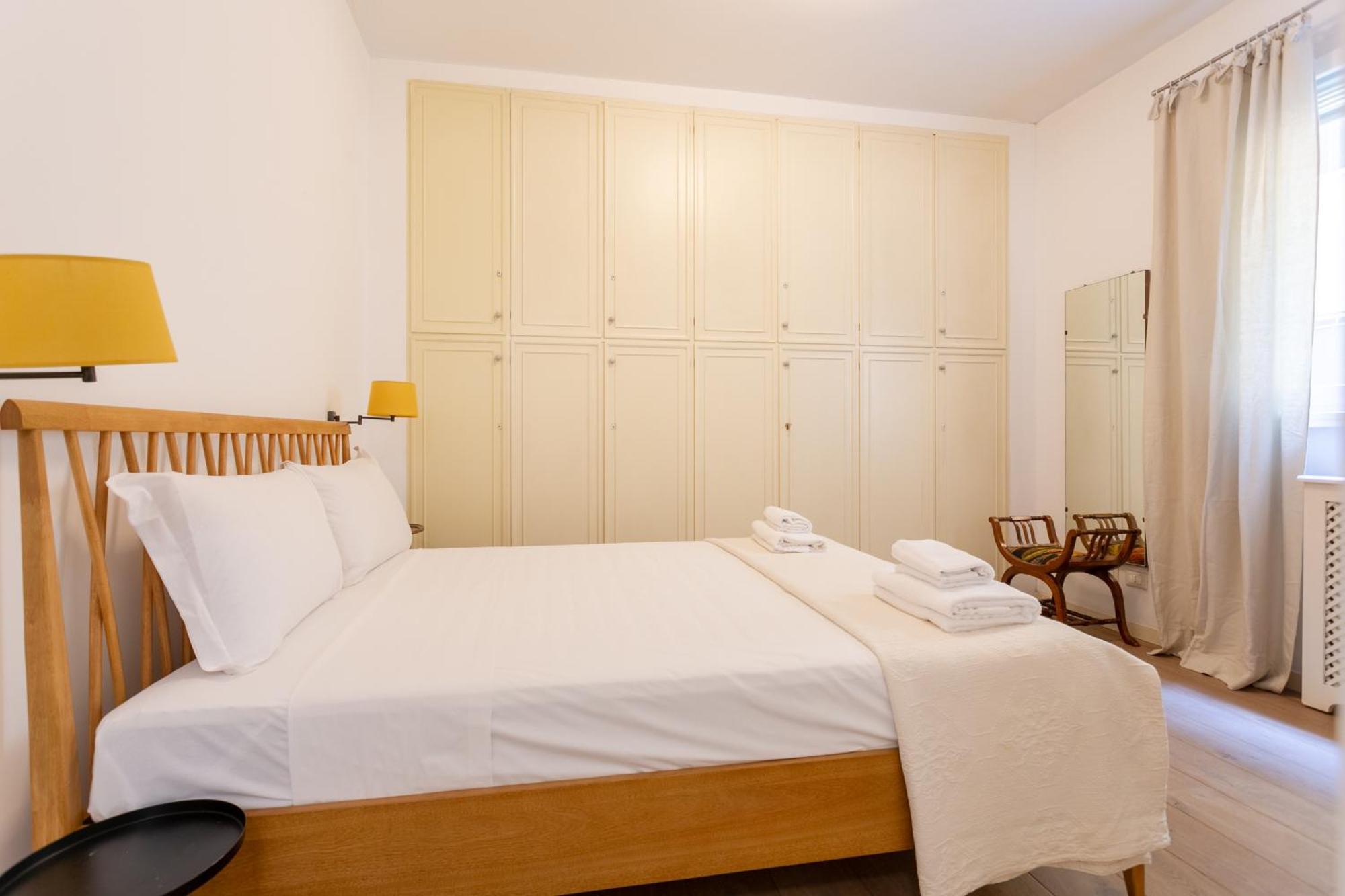 Apartment Vatican *